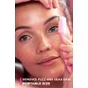 WILKINSON SWORD - Intuition Eyebrow Shaper | Facial Hair Remover and Trimmer | Exfoliating Dermaplaning Tool | 3 x Disposable Razors