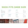 Sockwell Men's Circulator Graduated Compression Socks, Charcoal - M/L