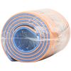 SAM Rolled Splint 36", Orange/Blue