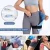 Hip Ice Pack Wrap for Bursitis Pain Relief Reusable Cold Pack for Hip
