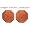 JBK Brown Sugar Savers - Factory Seconds (cosmetic defects) (Flower - 2 pack)