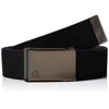 Craghoppers Mens Explorer Belt (Black, Small/Medium)