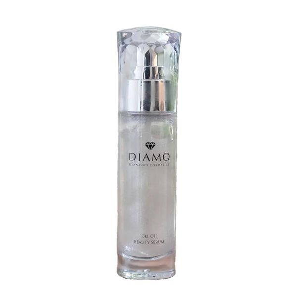Diamo Diamond Makeup Set