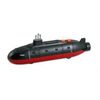 Submarine Pullback - 8 inch Diecast