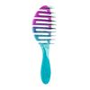 Wet Brush Brush Pro Flex Dry Teal Ombre