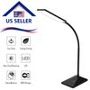 12W Flexible USB Touch Table Desk Lamp Led Bedside Light 5 Modes 7 Brightness