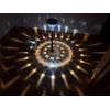 8 Pack Multicolor Led Solar Pathway Sidewalk Driveway Landscape Lights Best Qual