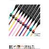 Gouso 49colors  Marker Alcohol Based With two Blender Markers