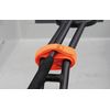 Hook 'n Loop Tape 850 x 38 Inches (HLT 850) Set of 4