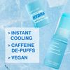 wet n wild Cooling Hydra De-Puffer For Eye + Face