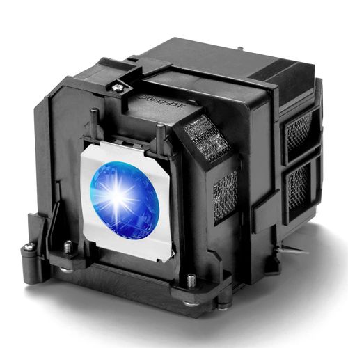 Litance for ELPLP71 V13H010L71 Projector Lamp Bulb Replacement for Epson EB-485W EB-470 EB-475W EB-475Wi EB-480 EB-1410Wi Powerlite 485W 475W 470 480 Brightlink 485Wi 475Wi 475Wi+ 480i PRO 1410Wi
