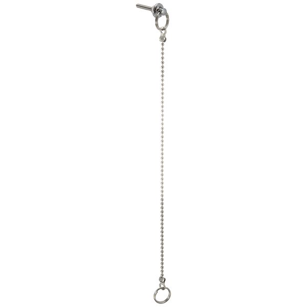 Kakudai 9433 Washbasin Strainer
