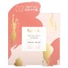 excel extra rich powder '23 02 (peach glow)