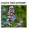 Chaste Tree Supreme 90 Caps for PMS, Hormone Balancing, Prostate, Antimicrobial