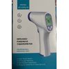 Professional No Touch Infrared Forehead Thermometer Model QY-EWQ-01