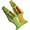 Yeowww! Catnip Toy, Yellow Fish