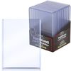BCW Supplies 240 Pt. Thick Card Topload Holder (10 Count Pack)