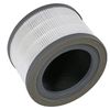Spares2go Filter compatible with Levoit Vista 200 Air Purifier (Pack of 2)