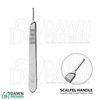 40 Pcs Podiatry Basic Barrel Spring Nail Nipper Set With FREE Blade German Grade
