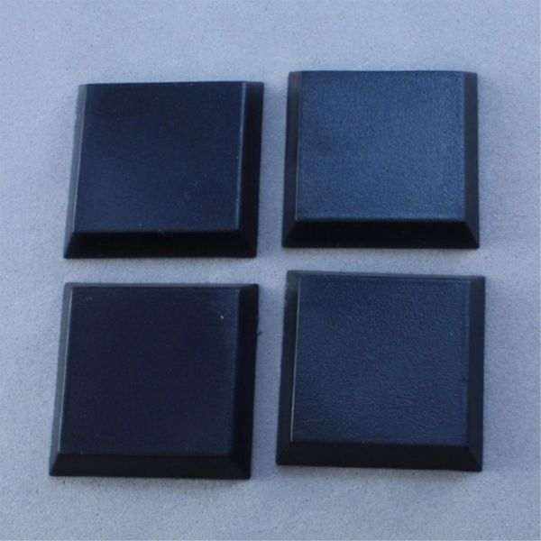 1 square base (20)