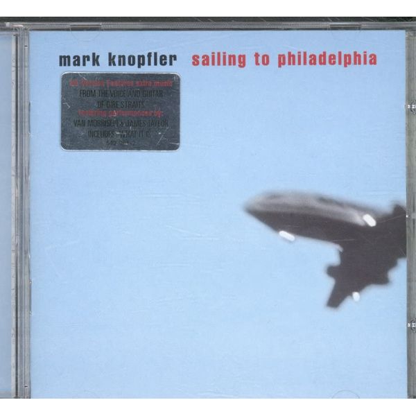 Sailing To Philadelphia