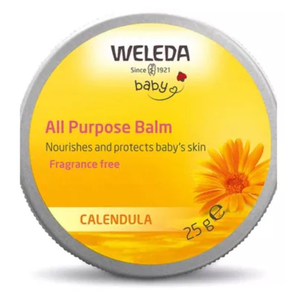 Weleda All Purpose Balm 25g