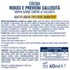 podovis, Cream Exfoliating Pumice, Action, Soft Leather Polished, Eliminates the cells and Death, 100 ml
