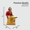 Joe Rogan Experience Figurine