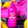 Brazil Nut Body Wash Trader Joes