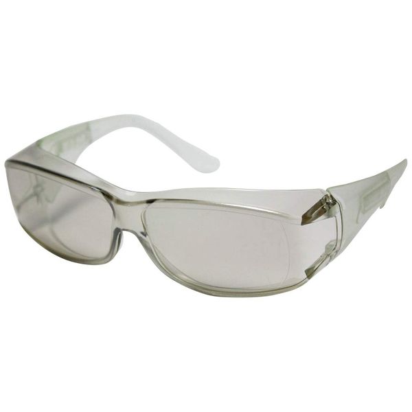 Pollen Protection Universal Eyecup 2908 Mirror UV400 Adjustable Frame