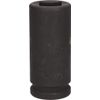 KS Tools 460.4504 3/4" Square Power Socket, 21 mm