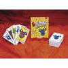 Amigo 4910 - 6 takes !, card game