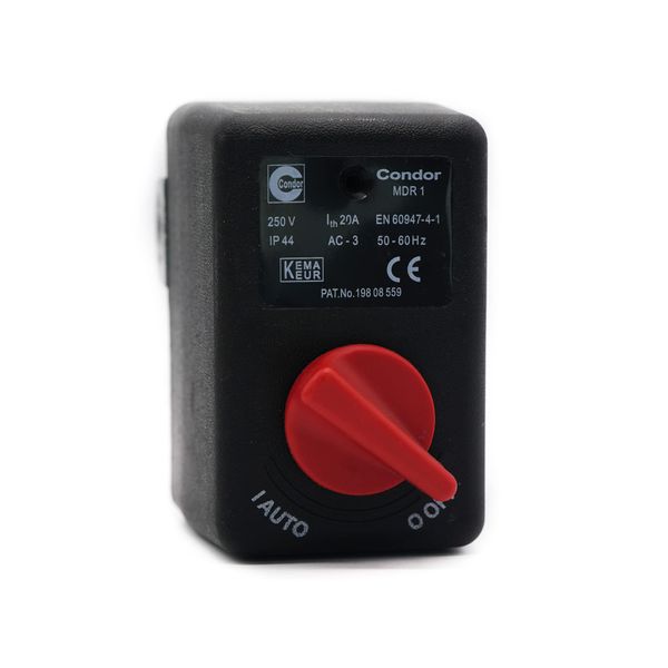 10QC2GDE Pressure Switch