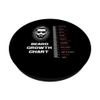 Beard Growth Chart Beard Length Ruler Nerd Barber Beards PopSockets Swappable PopGrip