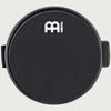 4" Knee Marshmallow Drum Practice Pad with Adjustable Leg Strap — Silent Sticking for Drummers