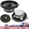 77KICK10 for Mopar Kicker Speaker Upgrade for Jeep Chrysler Dodge 6.5'' 2Pack