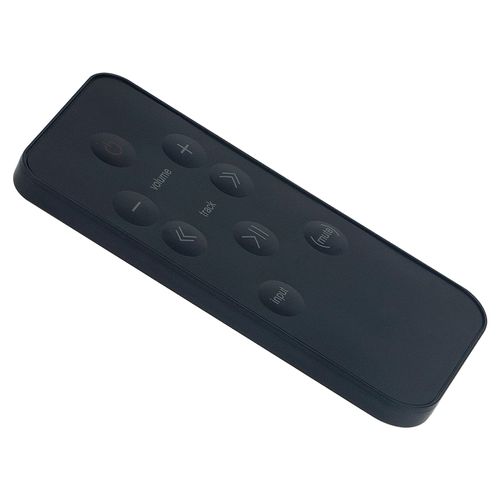 PERFASCIN Replace Infrared Remote Control Fit for Beatbox Portable BT Speaker