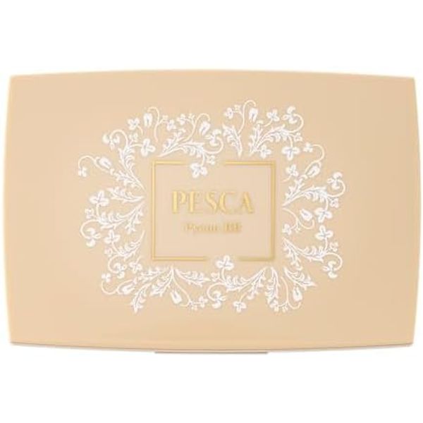 PESCA SPF 50+ PA++++ Nude Ochre Multi-functional BB Foundation for Normal Skin