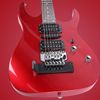 Tiardey Electric Guitar Vibraphone Bridge Spacer Guitar Bridge Adjustment Tool for Easy Tuning and Quick String Changes.