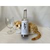 Tabby Tequila Catnip in A Bottle by Cats' Happy Hour