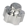 5 Star Firearms J5-410/45 Range Block Kit fits Taurus Judge