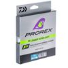Daiwa Prorex Fluorocarbon leader, leader material, 0,50 mm