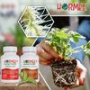 Hormex Rooting Powder #8 and #16 Pack - For Difficult to Root Plants - IBA
