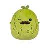 Micromallows SQMM0069 6.5 cm Super Soft Mini Squishmallows 6.5 cm Plush Figures