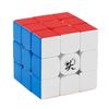 FAVNIC 3D Combination Puzzle Speed Cube, Competition Type, Pop Off-resistant, 1 Pc