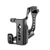 LEOFOTO EOS-M50 Camera Cage Dedicated for Canon EOS-M50 Lightweight Body Armor