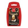 Top Trumps Shakespeare's Plays