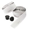 Deda Elementi Men's Mistral Bar Tape, White, One Size