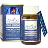 Maxi Enzimas + Probiotics 40 Capsules Tongil