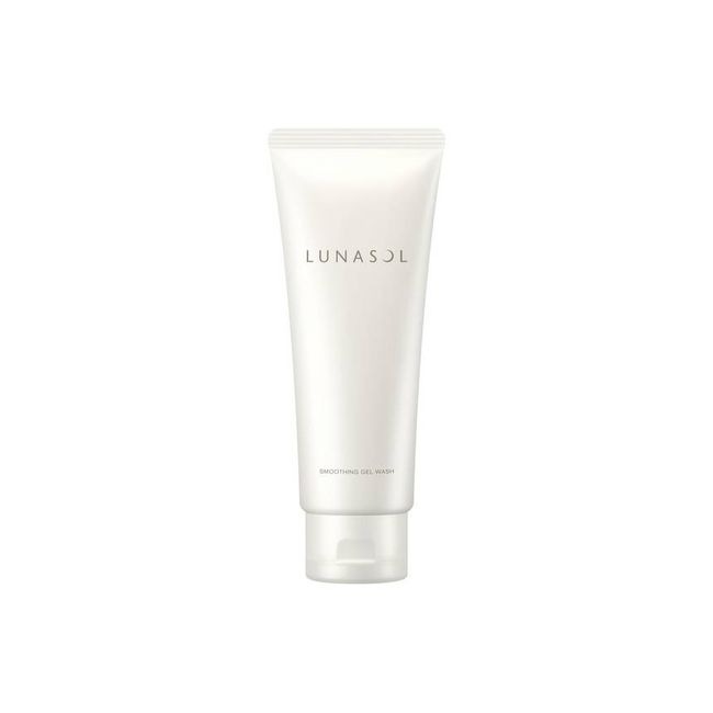 Lunasol Smoothing Gel Face Wash